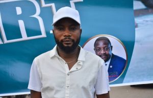 Minister Believes So Much In Grassroots Sports Says Media Aide