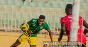 Ogunjobi Gold Cup: Remo Stars Tackle Gombe Utd As ABS FC Hosts Kwara Utd In Semis
