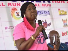 Lagos Women Run winner to take home N1million