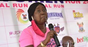 Lagos Women Run winner to take home N1million