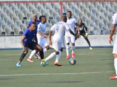 Governor Wike Pre Season Tournament: Lobi Stars goalkeeper Aliko delighted with clean sheet in shocker over Rivers United