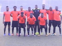 Dapo Abiodun Preseason Cup 2020: Battle of stars as Lobi Stars aim at Remo Stars in quarter final