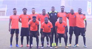 Dapo Abiodun Preseason Cup 2020: Battle of stars as Lobi Stars aim at Remo Stars in quarter final