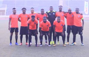 Dapo Abiodun Preseason Cup 2020: Battle of stars as Lobi Stars aim at Remo Stars in quarter final