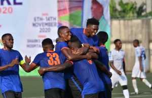 NPFL 2020/21: Lobi Stars Vs Dakkada FC Match Day Five Preview