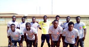 NLO Pre-season: Impressive Magate Returns After Eight Months With A Draw Against Ileogbo United