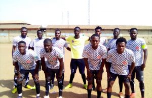 NLO Pre-season: Impressive Magate Returns After Eight Months With A Draw Against Ileogbo United