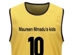 Bitrus Bewarang Due In Anambra For Maureen Mmadu Football Kiddies Camp