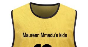 Ex-Super Falcons’ Star, Mmadu, Looking To Groom The Next Falcons’ Star