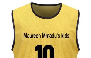 Ex-Super Falcons’ Star, Mmadu, Looking To Groom The Next Falcons’ Star