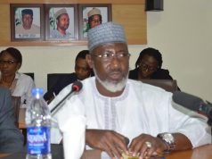 ‘Teams Keep Pulling Out’ Sanusi Defends NFF — Super Falcons To Join Unity Cup Amid Friendly Frustrations