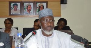 NFF Scribe Mohammed Sanusi Pleads With Nigerian Journalists, Social Media Influencers, Fans To Support Protest Against DR Congo