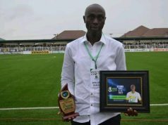 Flying Officers Cup: Aduku Eyes Victory Over Nasarawa Amazons