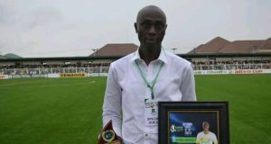 Flying Officers Cup: Aduku Eyes Victory Over Nasarawa Amazons