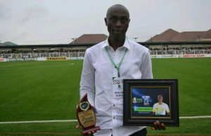 Flying Officers Cup: Aduku Eyes Victory Over Nasarawa Amazons