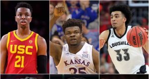 2020 NBA Draft: Nigerians To Watch Out For