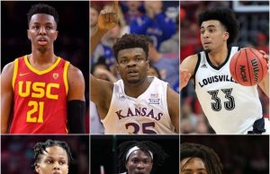 Lakers’ James And Nets’ Durant Named Starters And Captains For 2021 NBA All-Star Game