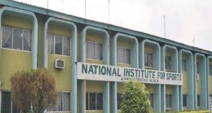John Dadi-Mamud, DG Of National Institute of Sports Hinges Delayed Development of The Institute on Paucity Of Fund