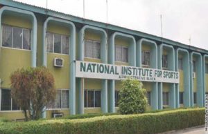 John Dadi-Mamud, DG Of National Institute of Sports Hinges Delayed Development of The Institute on Paucity Of Fund
