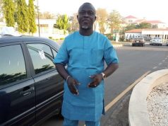 Oyo SWAN Chairman Appointed into NFF Media and Publicity Committee