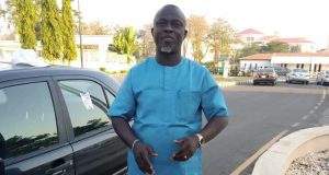 Oyo SWAN Chairman Appointed into NFF Media and Publicity Committee