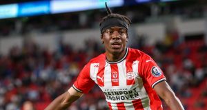 Nigeria Eyes Highly Rated PSV Eindhoven Sensational Starlet, Noni Madueke…Set To Prise Him Away From England