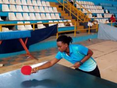 Noris Sets For Action As Festival Of Tennis Lovers Kicks Off In Imo State November 13