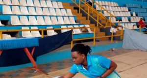Noris Sets For Action As Festival Of Tennis Lovers Kicks Off In Imo State November 13