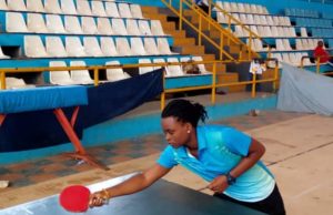Noris Sets For Action As Festival Of Tennis Lovers Kicks Off In Imo State November 13