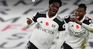 Ola Aina hits screamer in Fulham’s First win Of the Season Against Westbrom