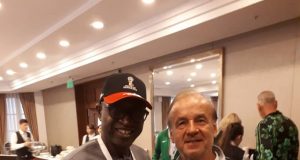 Will The World End If Rohr Is Sacked?