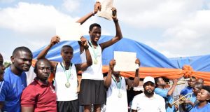 Athletes Haul Medals At Maiden Edition Of Ogbomoso 10km Race
