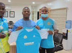 Ogbomoso Marathon: Oyo State Commissioner for sports lauds organisers