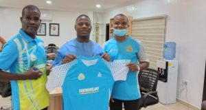Ogbomoso Marathon: Oyo State Commissioner for sports lauds organisers