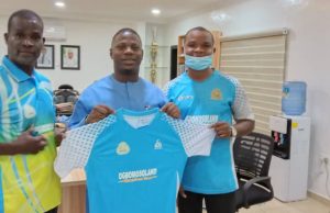 Ogbomoso Marathon: Oyo State Commissioner for sports lauds organisers