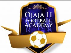 NLO: Ojaja II Football Club To Hold Open Screening From 29th November