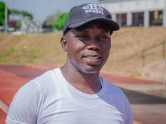 Flying Officers Cup: Victory Against Kaduna Queens Will Spur Us On ~ Olowookeere