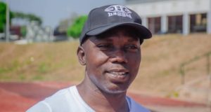 Flying Officers Cup 21: Olowookeere Stays Modest Ahead Of Clash With Ghana Police Ladies