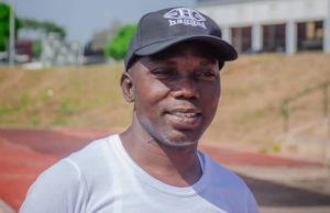 Flying Officers Cup 21: Olowookeere Stays Modest Ahead Of Clash With Ghana Police Ladies
