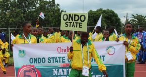 Ondo State Confirms Participation In 23 Different Sporting Categories Ahead Of Upcoming National Sports Festival (NSF) Set To Take Place At The Samuel Ogbemudia Stadium