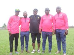 “Name Don’t Play Football’ Ottasolo FC Speaks Tough Ahead Of Governor Wike Preseason Tourney
