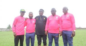 “Name Don’t Play Football’ Ottasolo FC Speaks Tough Ahead Of Governor Wike Preseason Tourney
