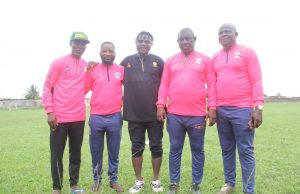 “Name Don’t Play Football’ Ottasolo FC Speaks Tough Ahead Of Governor Wike Preseason Tourney