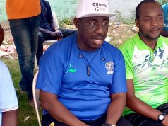 Goals Galore As Ottasolo U15 Football Tournament Kicks Off
