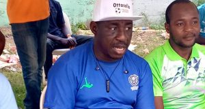 Goals Galore As Ottasolo U15 Football Tournament Kicks Off