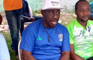 Goals Galore As Ottasolo U15 Football Tournament Kicks Off