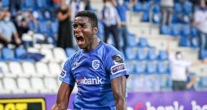 Onuachu Can’t Stop Scoring