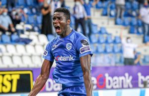 Paul Onuachu Heading To Olympique Lyon?