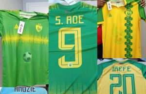 NPFL Clubs Sleeping While Others Are Making Money…