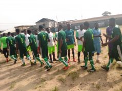 96 Teams Set For Battle As 2020 Prince GAS Cup Kicks Off In Lagos